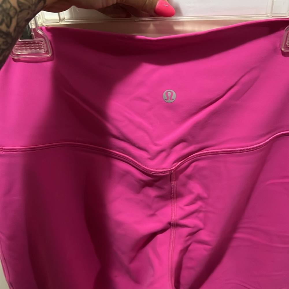 Lululemon Align 25” - Picture 4 of 8